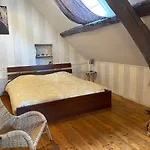 بيت ضيافة Le Domaine De La Cour