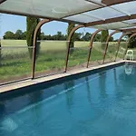 بيت ضيافة Le Domaine De La Cour 3*