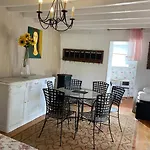 بيت ضيافة Le Domaine De La Cour 3*