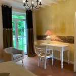 بيت ضيافة Le Domaine De La Cour 3*