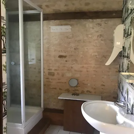 Pensionat Le Domaine De La Cour 3*