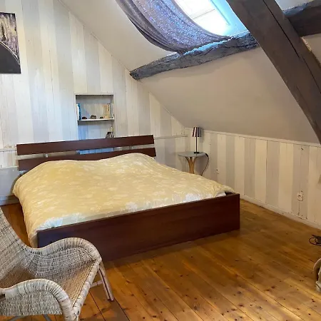 Guest house Le Domaine De La Cour
