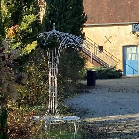 Le Domaine De La Cour * Aunou-sur-Orne