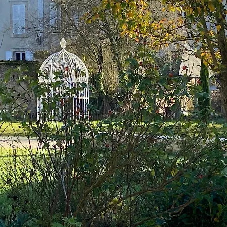 Le Domaine De La Cour 3* Aunou-sur-Orne