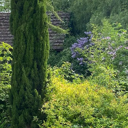 Le Domaine De La Cour 3* Aunou-sur-Orne