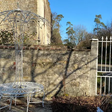 게스트하우스 Le Domaine De La Cour Aunou-sur-Orne