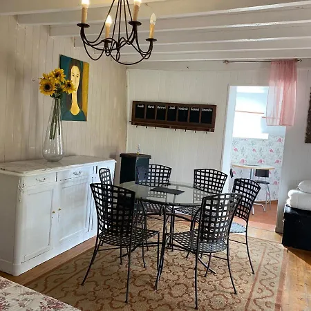 Penzion Le Domaine De La Cour 3*