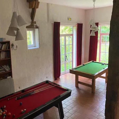 Le Domaine De La Cour 3*