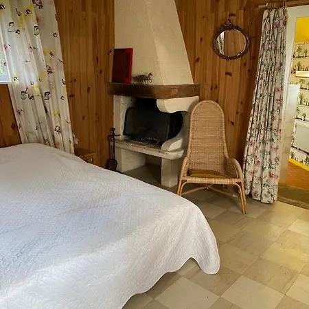 Le Domaine De La Cour Aunou-sur-Orne