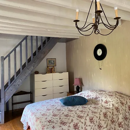 Le Domaine De La Cour