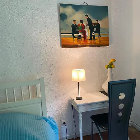 Le Domaine De La Cour Guest house *