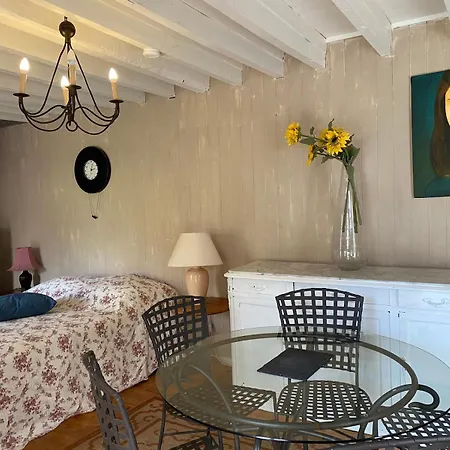 Guest house Le Domaine De La Cour Aunou-sur-Orne