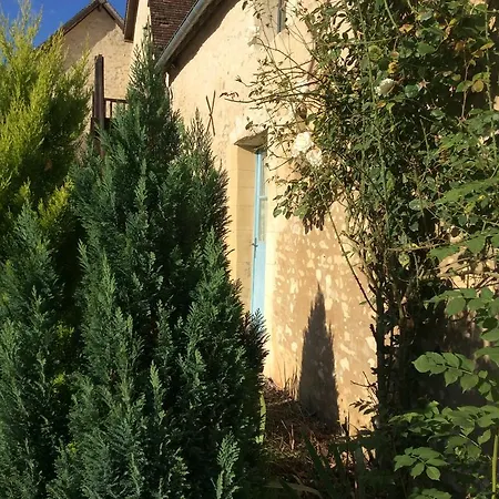 Pensionat Le Domaine De La Cour