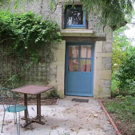 Le Domaine De La Cour Aunou-sur-Orne