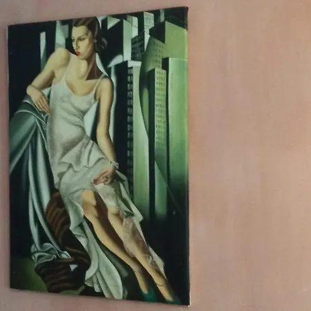 Le Domaine De La Cour Penzion Aunou-sur-Orne