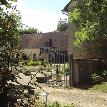 Le Domaine De La Cour