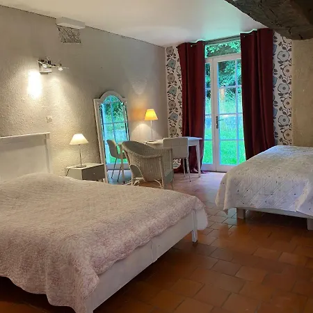 Le Domaine De La Cour Aunou-sur-Orne