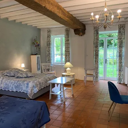 Le Domaine De La Cour *