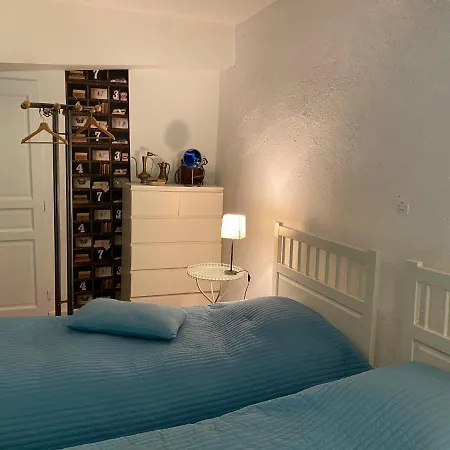 Le Domaine De La Cour 3*