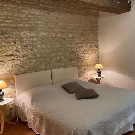 Le Domaine De La Cour