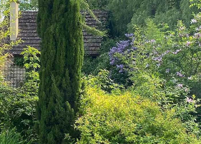 Le Domaine De La Cour 3* Aunou-sur-Orne