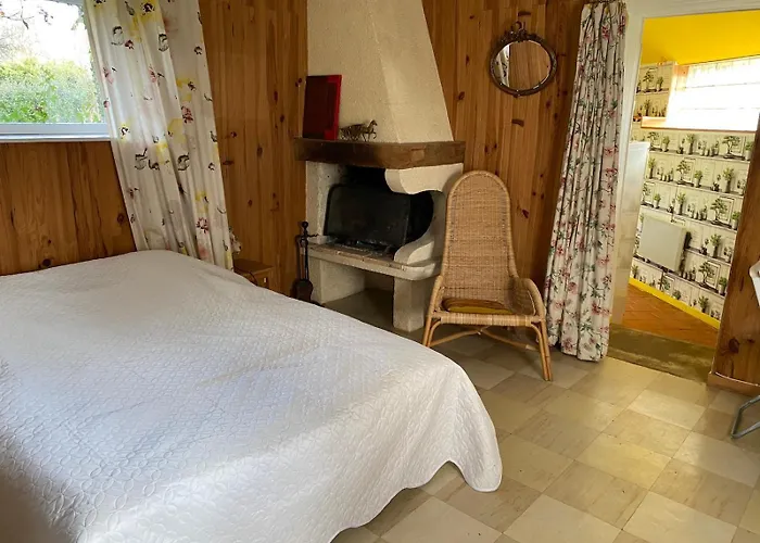 Le Domaine De La Cour Aunou-sur-Orne