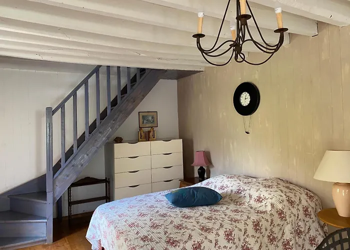 Le Domaine De La Cour