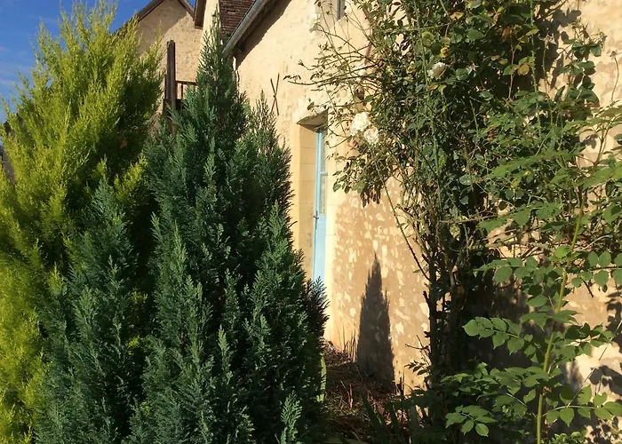 Maison d'hôtes Le Domaine De La Cour