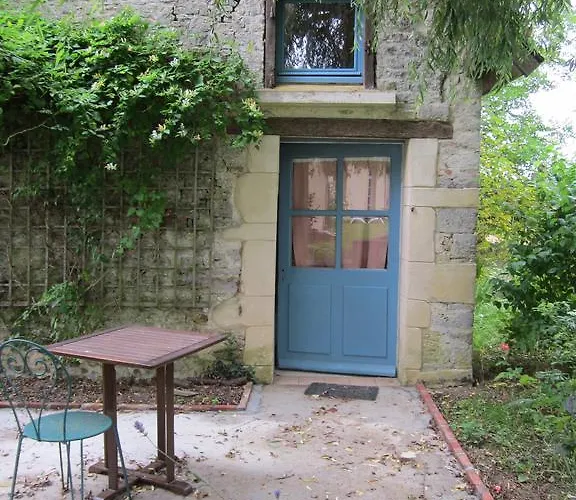 Le Domaine De La Cour Aunou-sur-Orne