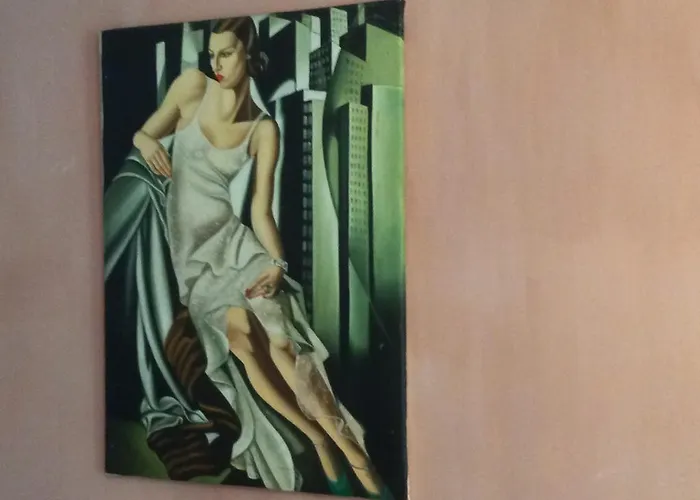 Le Domaine De La Cour Maison d'hôtes Aunou-sur-Orne