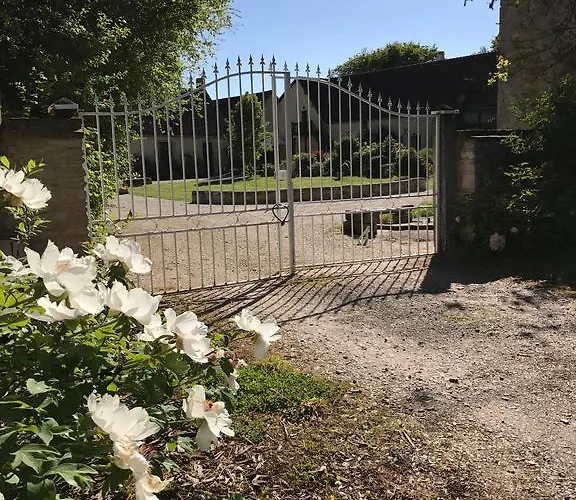 Maison d'hôtes Le Domaine De La Cour Aunou-sur-Orne