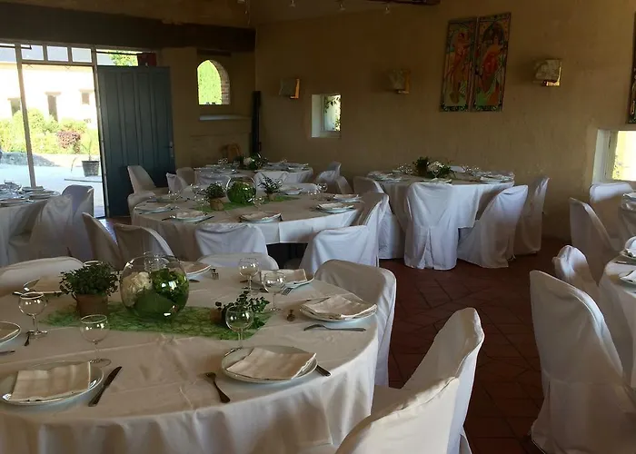 Le Domaine De La Cour Maison d'hôtes