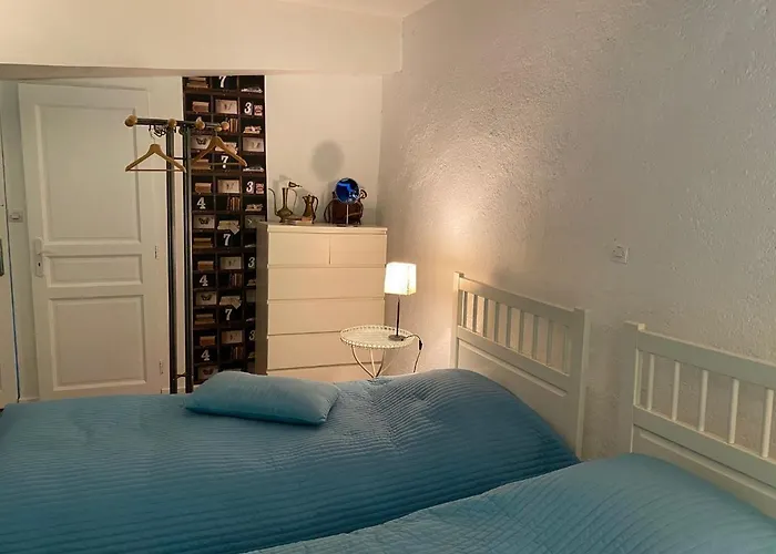 Le Domaine De La Cour 3*