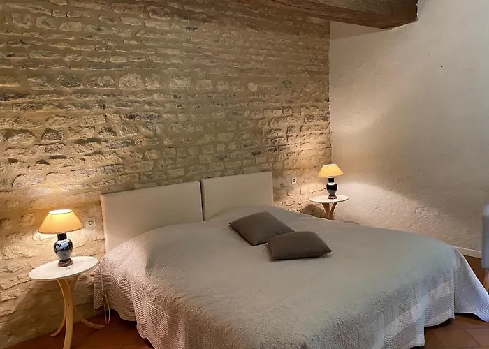 Le Domaine De La Cour